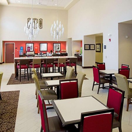 Hampton Inn Schenectady Downtown Luaran gambar