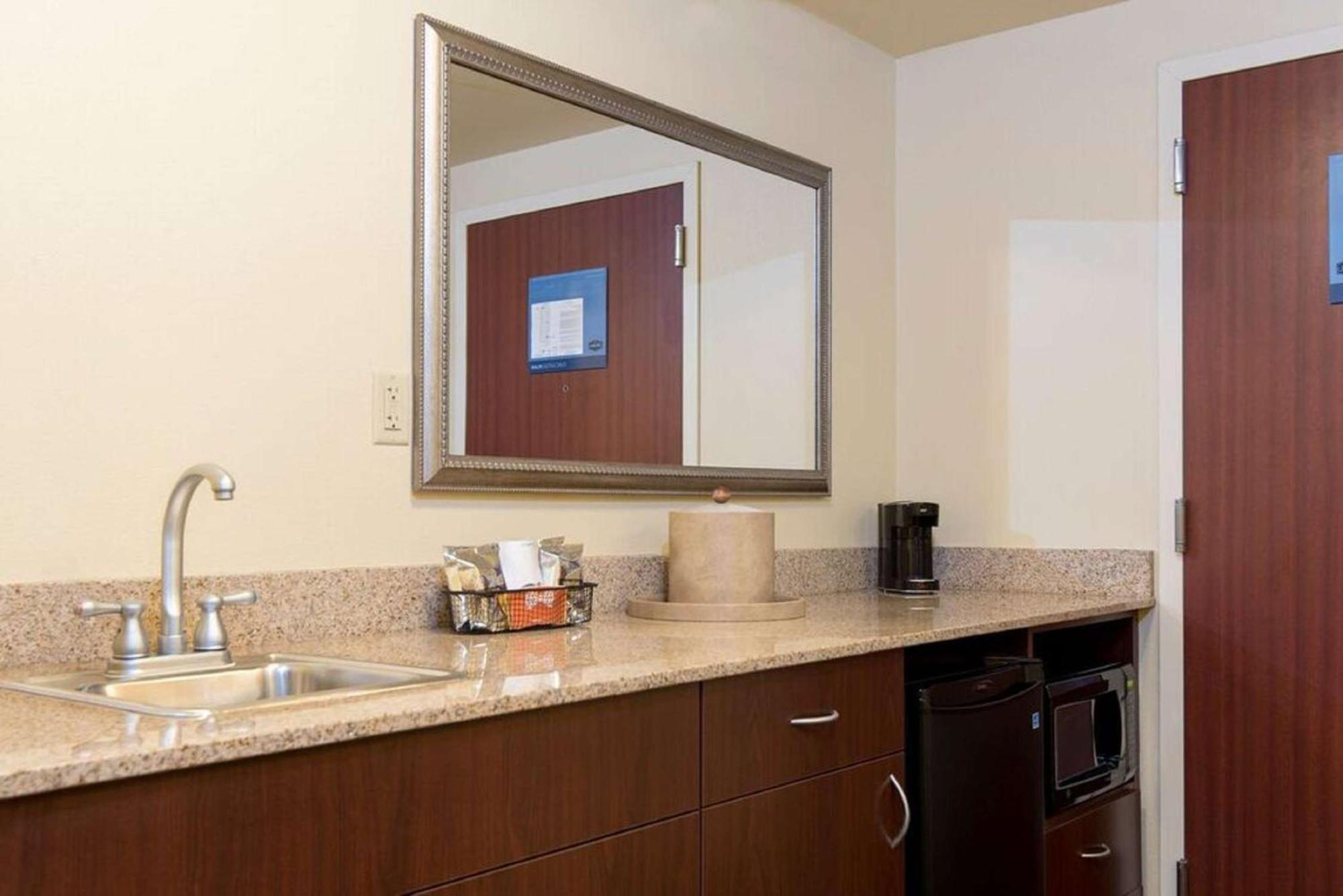 Hampton Inn Schenectady Downtown Luaran gambar