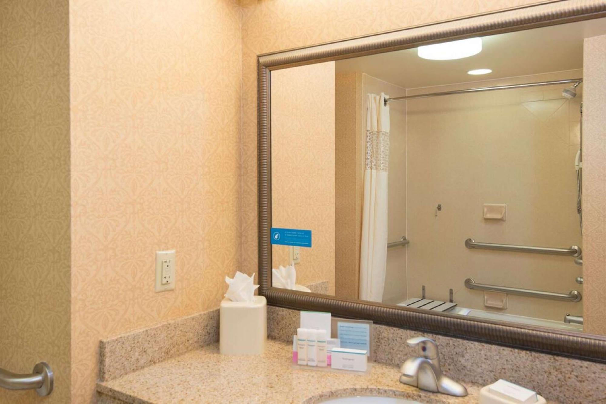 Hampton Inn Schenectady Downtown Luaran gambar